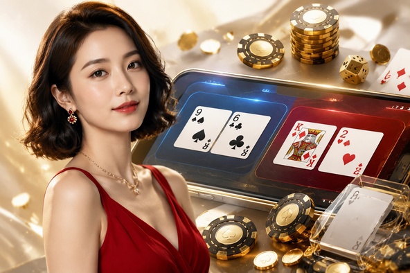 Cam kết vip66vn với người chơi Việt Nam