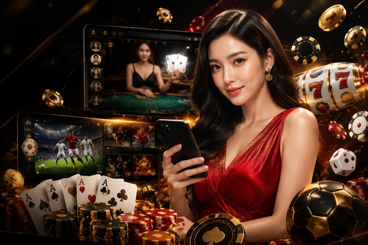 Câu chuyện thương hiệu vip66vn