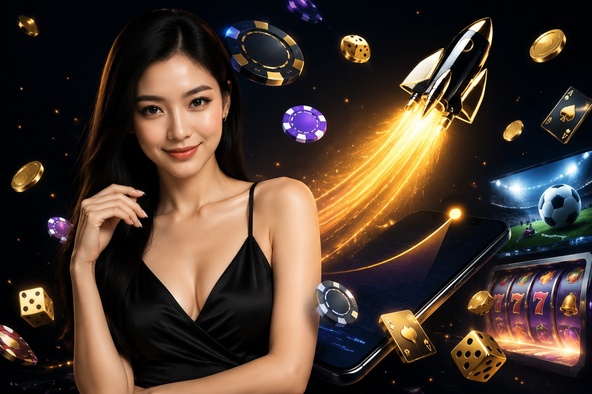 Hành trình phát triển vip66vn